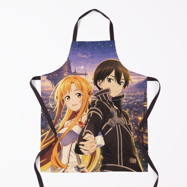 Item preview, Sword Art Online - KiriSuna Having Fun designed and sold by Bikash-A7.