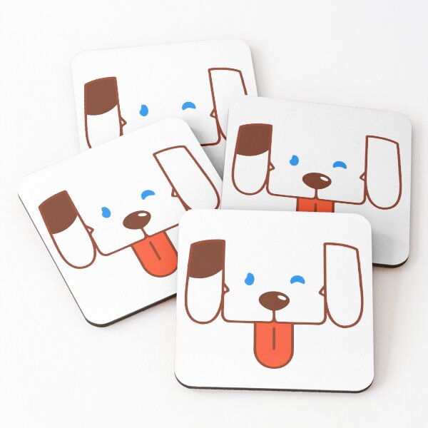 Item preview, LIVELY AND HAPPY DOG 2 designed and sold by HÉRCULES VERSIANI.