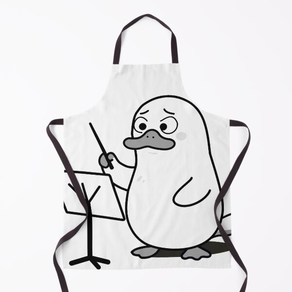Item preview, Chief Platypus designed and sold by Nopasaran-Tsin.