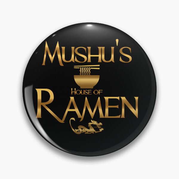 Item preview, House Of Ramen designed and sold by Redfirextrevor.