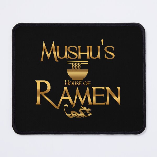 Item preview, House Of Ramen designed and sold by Redfirextrevor.