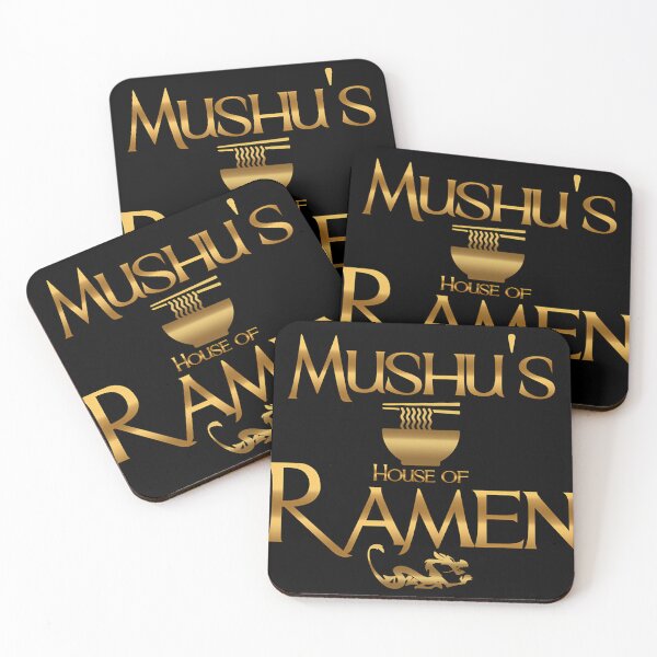 Item preview, House Of Ramen designed and sold by Redfirextrevor.