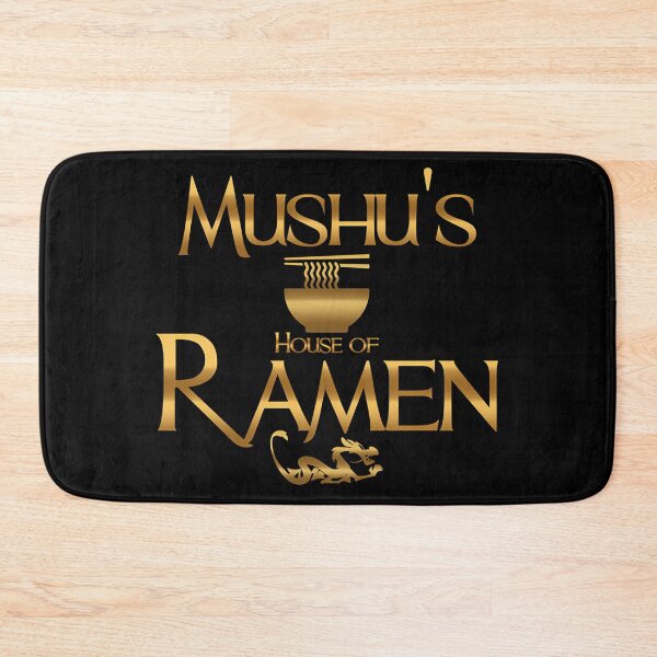 Item preview, House Of Ramen designed and sold by Redfirextrevor.