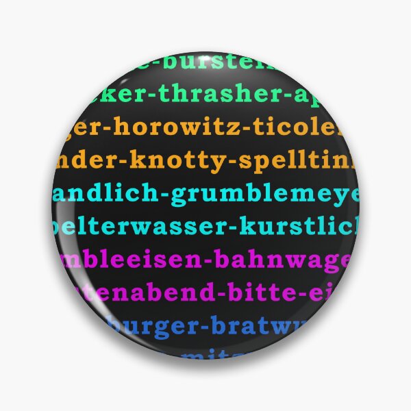 Item preview, Johann Gambolputty designed and sold by Athena207.
