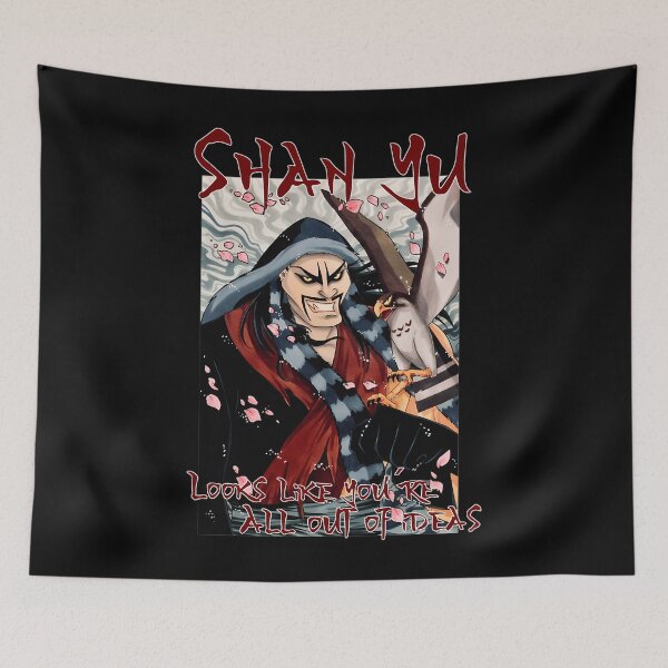 Item preview, Captain Of The Huns designed and sold by Redfirextrevor.