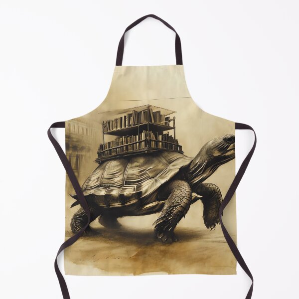 Item preview, The Traveling Archive designed and sold by ONYX Pixee.
