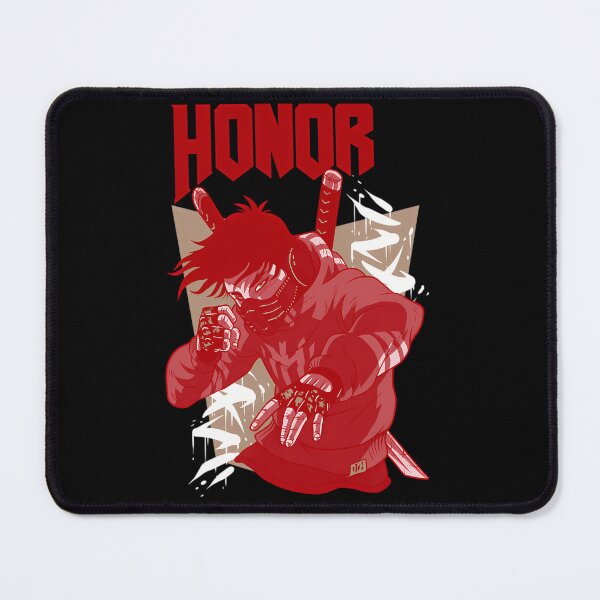 Item preview, Honor designed and sold by Redfirextrevor.