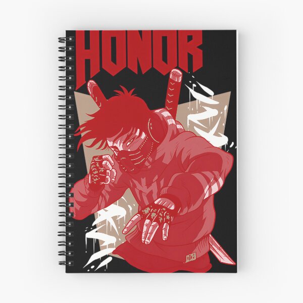 Item preview, Honor designed and sold by Redfirextrevor.