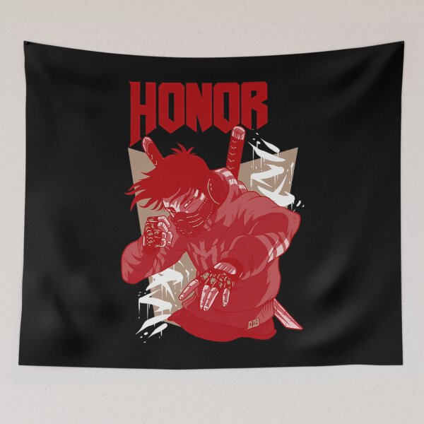 Item preview, Honor designed and sold by Redfirextrevor.