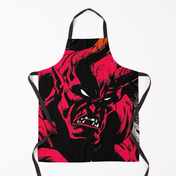 Item preview, Dynamic Demon of the Dark designed and sold by Retro Type.