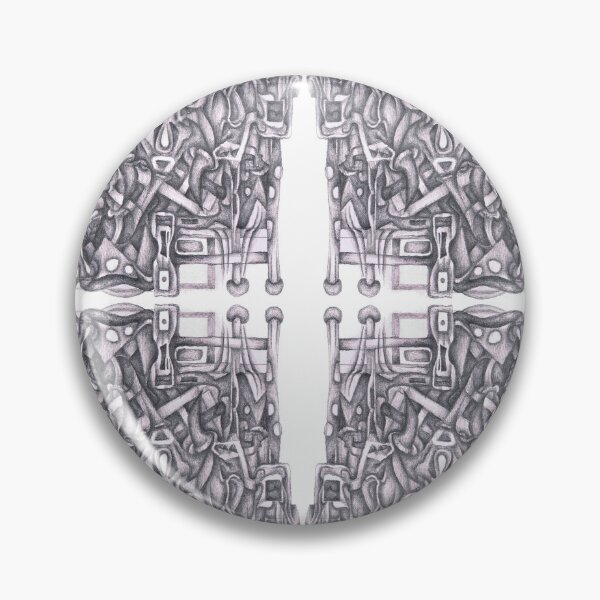 Item preview, Abstract Pencil remix #08 a0602 designed and sold by liquid-print.