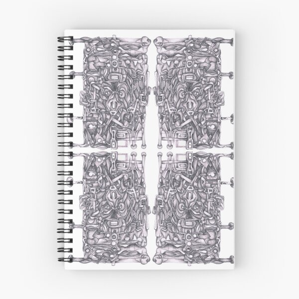Item preview, Abstract Pencil remix #08 a0602 designed and sold by liquid-print.