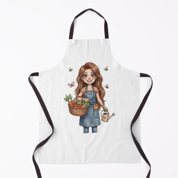 Item preview, gardening designed and sold by Fenny-Ly.