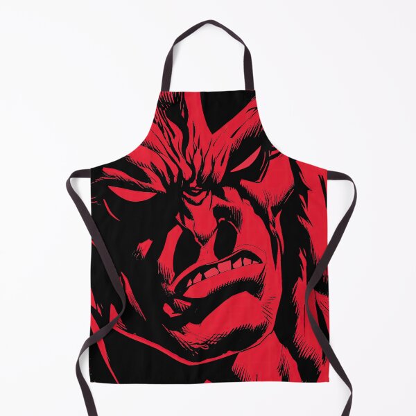 Item preview, The Scarlet Sovereign designed and sold by Retro Type.