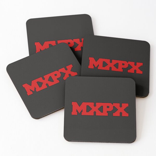 Item preview,  Mxpx Merch Mxpx designed and sold by MAHR55.