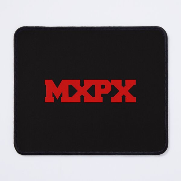 Item preview, Mxpx Merch Mxpx designed and sold by MAHR55.