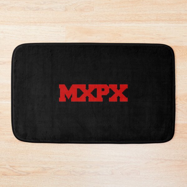 Item preview,  Mxpx Merch Mxpx designed and sold by MAHR55.