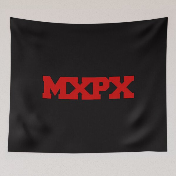 Item preview,  Mxpx Merch Mxpx designed and sold by MAHR55.