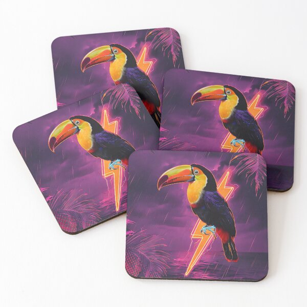Item preview, Electric Jungle Rhythm designed and sold by ONYX Pixee.