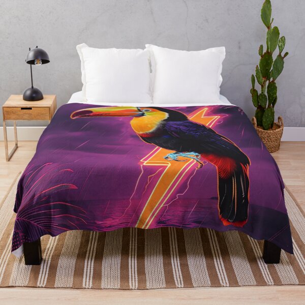 Item preview, Electric Jungle Rhythm designed and sold by ONYX Pixee.