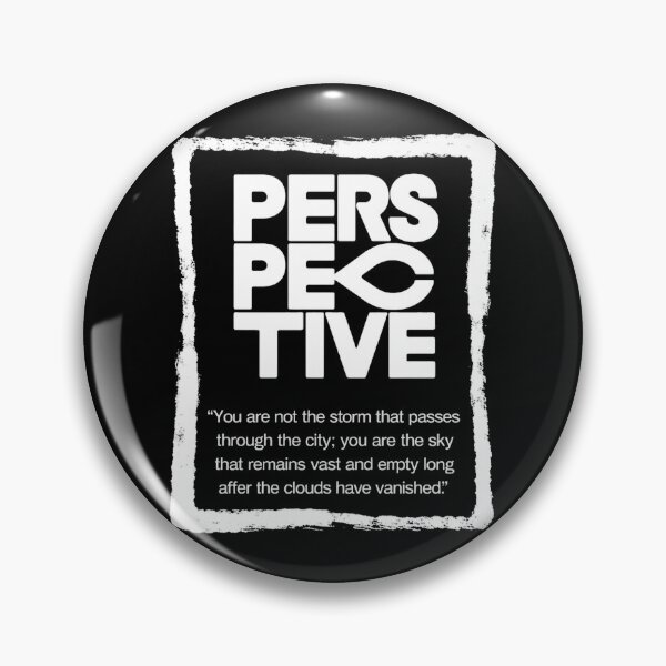 Item preview, Perspective designed and sold by SignumShop.