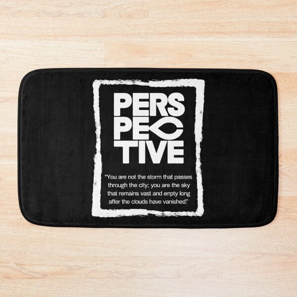 Item preview, Perspective designed and sold by SignumShop.
