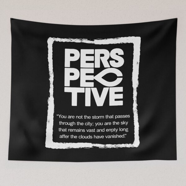 Item preview, Perspective designed and sold by SignumShop.