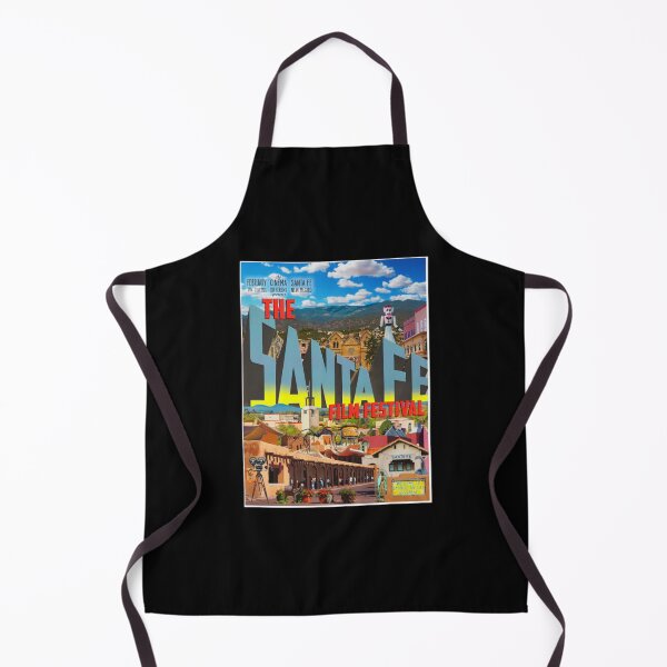 Item preview, 22nd Annuall Santaa Fe Film Festivall Official  designed and sold by Shayan Ansari.