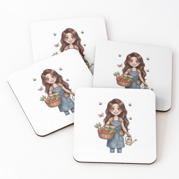 Item preview, gardening designed and sold by Fenny-Ly.