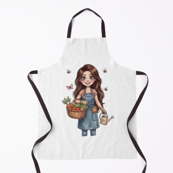Item preview, gardening designed and sold by Fenny-Ly.