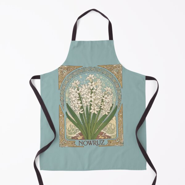 Item preview, Sonbol of Spring Nowruz Hyacinth Celebration designed and sold by taiche.