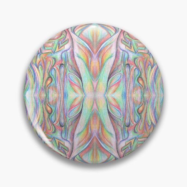 Item preview, Abstract Pencil remix #09 a0603 designed and sold by liquid-print.