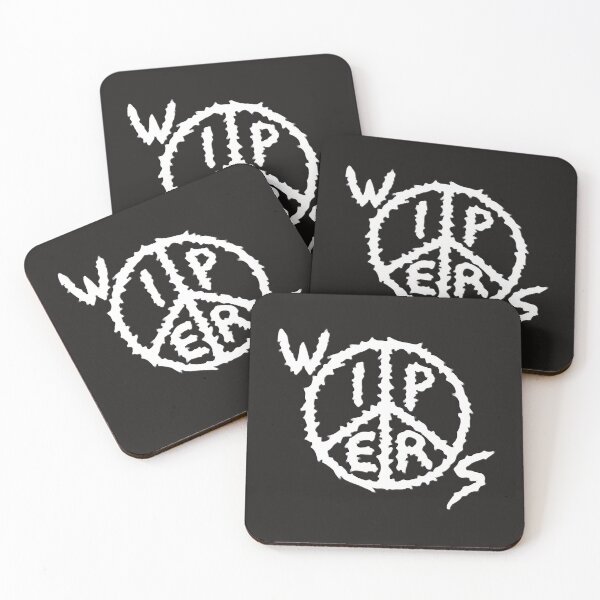 Item preview, Wipers designed and sold by MAHR55.