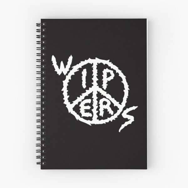 Item preview, Wipers designed and sold by MAHR55.