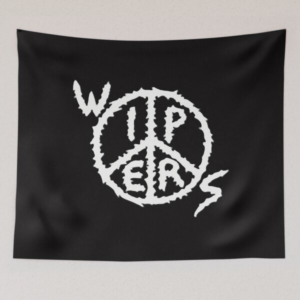 Item preview, Wipers designed and sold by MAHR55.