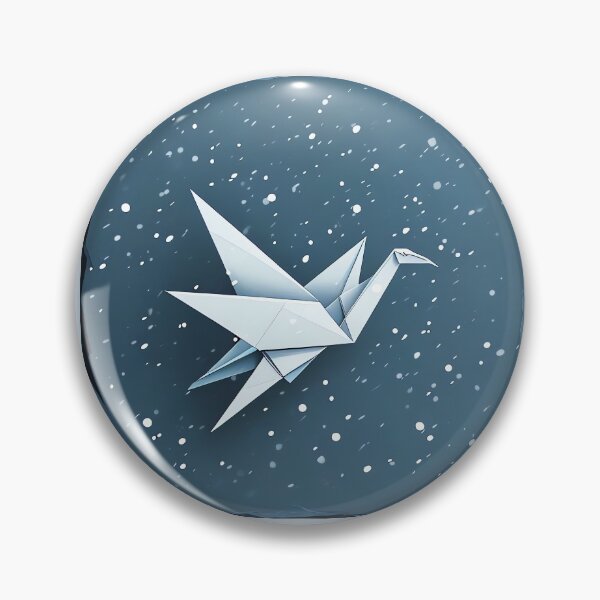 Item preview, Zen Flight designed and sold by ONYX Pixee.