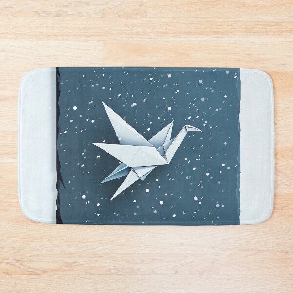 Item preview, Zen Flight designed and sold by ONYX Pixee.