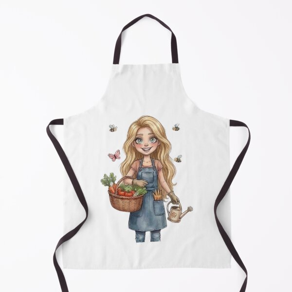 Item preview, gardening designed and sold by Fenny-Ly.