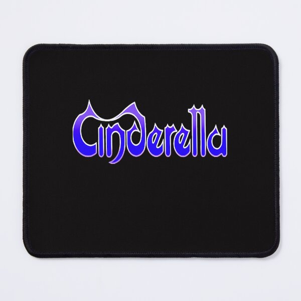 Item preview, Guaranteed Quality Of Cinderella Band designed and sold by MAHR55.