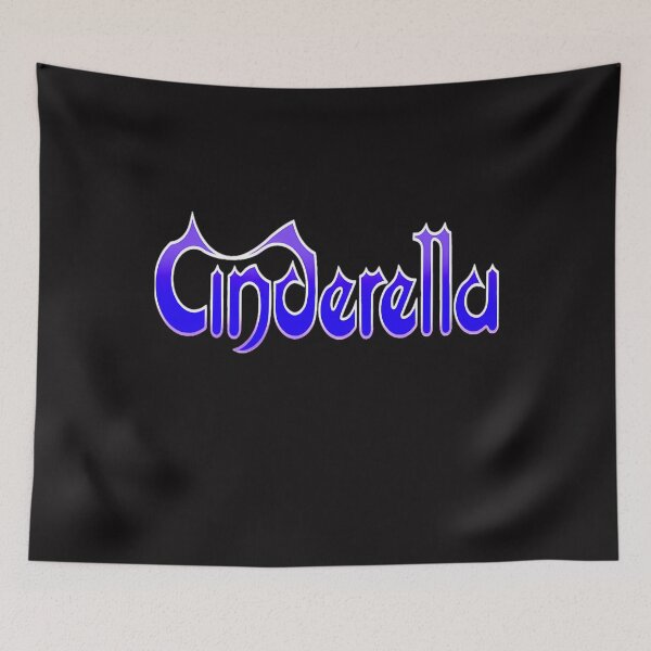 Item preview, Guaranteed Quality Of Cinderella Band designed and sold by MAHR55.