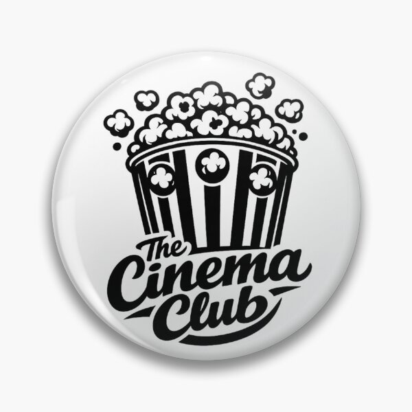 Item preview, The Cinema Club  designed and sold by SidTastic .