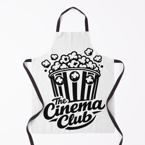 Item preview, The Cinema Club designed and sold by SidTastic .