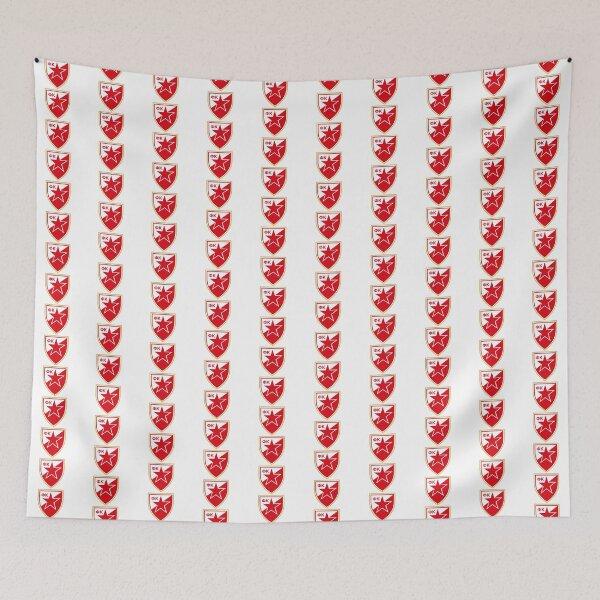 Item preview, Crvena Zvezda designed and sold by Happie Kids.