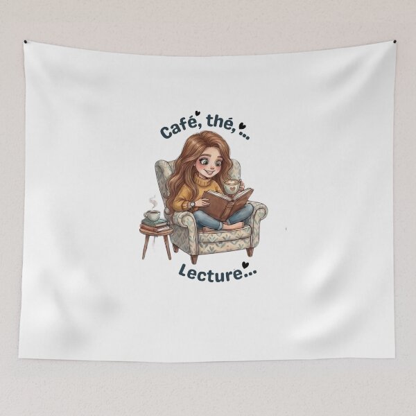 Item preview, reading designed and sold by Fenny-Ly.