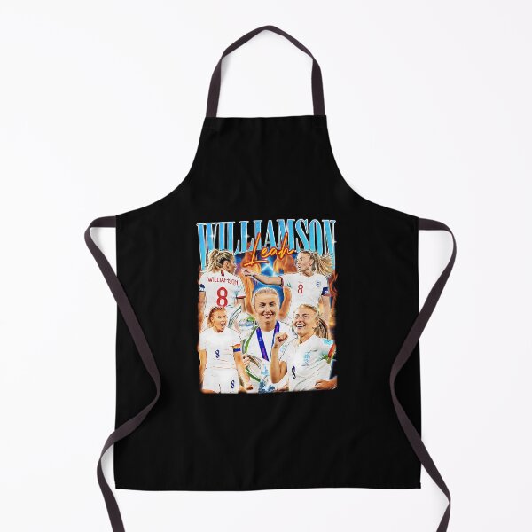 Item preview, England Pride Leah Williamson designed and sold by Andrew-and-art.