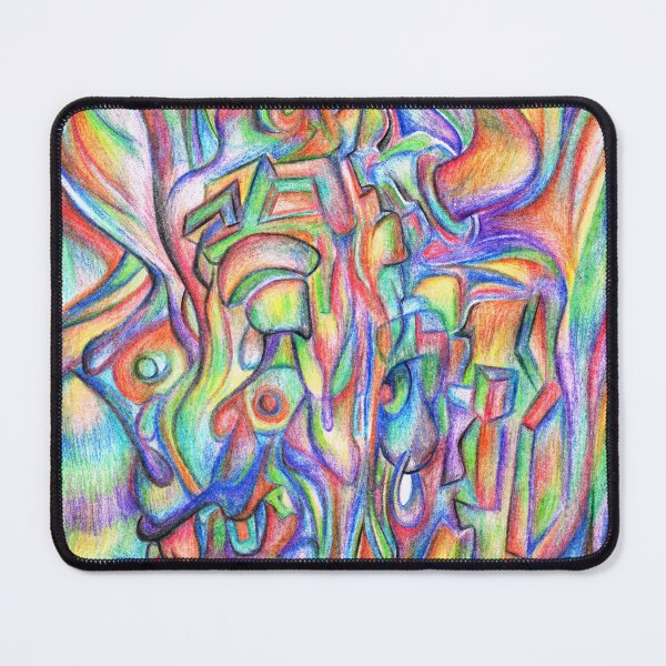 Item preview, Self Portrait a0603 designed and sold by liquid-print.