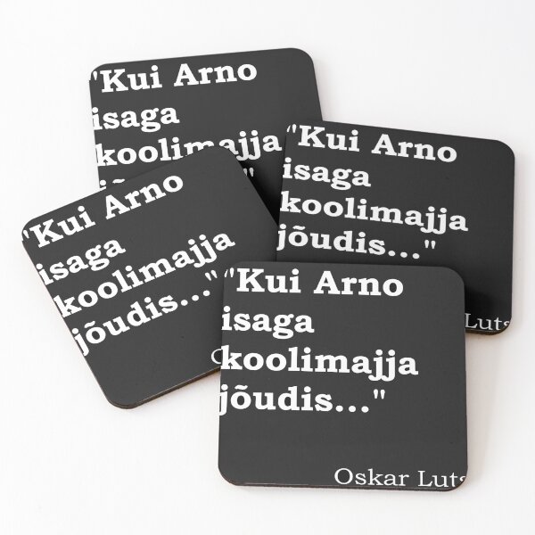 Item preview, Oskar Luts designed and sold by Athena207.