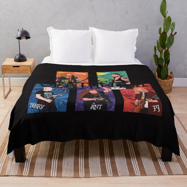 Item preview, Updated - The Members - Black designed and sold by MAHR55.