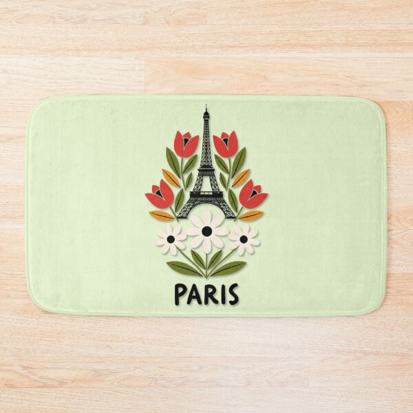Item preview, Paris designed and sold by Aise06.