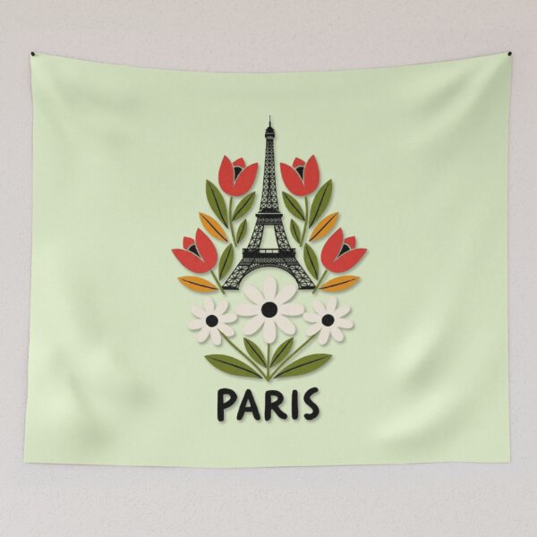 Item preview, Paris designed and sold by Aise06.